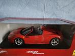 Ferrari 458 Spider, Ophalen, Nieuw, Auto, Hot Wheels