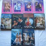 Lot 10 DVD-films van DANIELLE STEEL in goede staat., Cd's en Dvd's, Ophalen of Verzenden