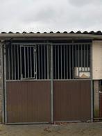 Stal, Dieren en Toebehoren, Stalling, 2 of 3 paarden of pony's