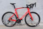 Pinarello X3 allroad carbonfiets maat 58 Shimano 105 DI2, Ophalen, 28 inch, Carbon, Heren