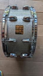 Yamaha mapple custom absolute 14 x 5,5, Muziek en Instrumenten, Drumstellen en Slagwerk, Ophalen, Gebruikt, Yamaha