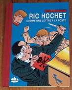 Ric Hochet Comme une lettre à la poste TT 1998 Tibet, Livres, Comme neuf, Tibet, Une BD, Enlèvement ou Envoi