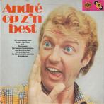 andre van duin, Cd's en Dvd's, Vinyl | Nederlandstalig, Ophalen of Verzenden