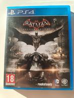Playstation 4 Batman Arkham Knight, Games en Spelcomputers, Games | Sony PlayStation 4, Ophalen of Verzenden, Zo goed als nieuw