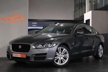 Jaguar XE 2.0 D Business*BTW* Keyless Navi OpenD Garantie* beschikbaar voor biedingen