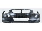 Bumper BMW 3 E92 E93 LCI Facelift 10-13 51117227885 Voorbump, Auto-onderdelen, Gebruikt, Voor, 6 maanden garantie, Ophalen of Verzenden