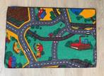 Verkeerstapijt 65 x 100 cm, in perfecte staat, Kinderen en Baby's, Ophalen of Verzenden, Gebruikt