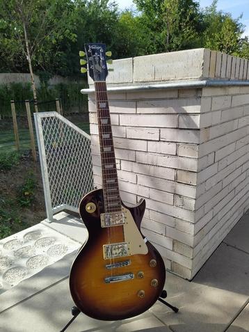 VINTAGE LES PAUL COPY beschikbaar voor biedingen