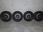5x108 jaguar velgen, Auto-onderdelen, Banden en Velgen, Ophalen, Gebruikt, 17 inch, Band(en)