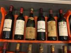 Oude wijn, Collections, Vins, Enlèvement, Vin rouge, Neuf, Autres régions