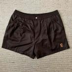 Nike Court Challenge Black 90s Andre Agassi tennis shorts, Sports & Fitness, Tennis, Vêtements, Nike, Utilisé