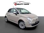 Fiat 500 1.2i benzine | 115.000 KM ! | CarPlay | Navi, Auto's, Voorwielaandrijving, https://public.car-pass.be/vhr/ea39dcd7-f8fa-4ea8-9875-96cb4f216fd2