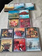 Cds funiculi funicula, Ophalen of Verzenden, Zo goed als nieuw