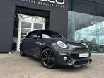 MINI Cooper S 2.0AS JCW Kit / GPS / Cam / Pano / H&K / HUD, Automaat, Overige brandstoffen, Bedrijf, Berline
