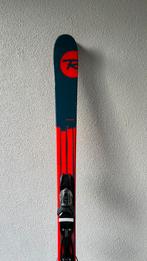 Rossignol Sprayer 168 (park ski’s), Ophalen, Zo goed als nieuw, Ski, Rossignol