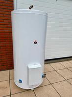Elektrische boiler 200 liter, Doe-het-zelf en Bouw, Chauffageketels en Boilers, Boiler, Zo goed als nieuw, Ophalen
