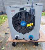 zwembadwater verwarmer, Tuin en Terras, Zwembad-toebehoren, Ophalen, Zo goed als nieuw, Verwarming