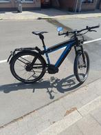 speedlec Riese & Müller, Fietsen en Brommers, Elektrische fietsen, 51 tot 55 cm, Ophalen, Gebruikt, Riese & Müller