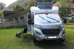 Te koop Carado T459 Pro+., Caravans en Kamperen, Mobilhomes, Standaard zit, Fiat, Vloeistofverwarming, 7 tot 8 meter