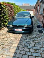 Bmw e38, Autos, Achat, Beige, Boîte manuelle, 5 portes