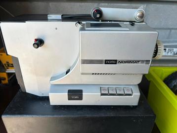 Noris norimat s filmprojector beschikbaar voor biedingen