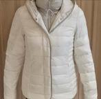 Veste blanche crème pour femme S.Oliver taille 38, Taille 38/40 (M), Enlèvement ou Envoi, S.Oliver, Porté