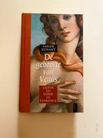 S. Dunant - De geboorte van Venus, Boeken, Literatuur, Zo goed als nieuw, S. Dunant, Ophalen