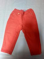 Pantalon tape à l'œil, Enfants & Bébés, Vêtements de bébé | Taille 80, Comme neuf, Enlèvement ou Envoi, Pantalon