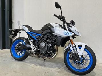 GSX 8S NIEUW OP STOCK beschikbaar voor biedingen