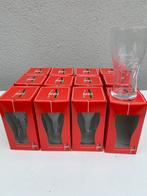 12 coca cola glazen nieuw, Nieuw, Frisdrankglas, Ophalen