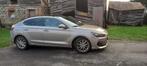 Hyundai i30fastback 140 chevaux diesel ad blue, Autos, 5 places, Carnet d'entretien, Cuir, Berline