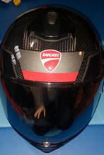 Ducati X-lite carbon helm, Integraalhelm, S