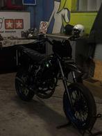 Yamaha dt 86 top alu, Fietsen en Brommers, Ophalen, Tweetakt, Overige modellen, 50 cc