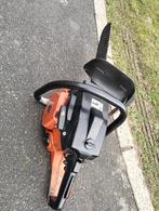 Tronçonneuse Dolmar 114, Ophalen, Gebruikt, 70 mm of meer, Kettingzaag