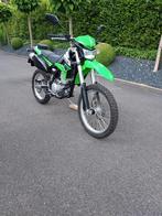 Kawasaki klx 250, Motoren, Particulier, Enduro