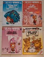 Collection BD le petit spirou de Tome et Janry, Livres, Plusieurs BD, Enlèvement ou Envoi, Comme neuf, Tome & Janry