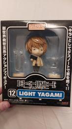 Figuurtje Yagami Light, Ophalen, Zo goed als nieuw