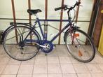 Mooie vintage Herenfiets Kettler Alu rad, Gebruikt, Versnellingen, 53 tot 57 cm, Ophalen