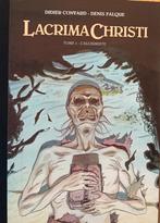 De geheime driehoek- Lacrima Christi Volume 1 TT Headshot, Verzenden, Zo goed als nieuw