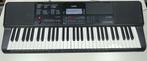 Casio CT-X700 Keybord, Musique & Instruments, Claviers, Enlèvement, Comme neuf, 61 touches, Casio