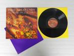 LP Paul McCartney - Flowers In The Dirt, Cd's en Dvd's, Ophalen of Verzenden, Gebruikt