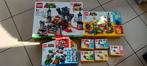 Lego Mario collectie Nieuw, Kinderen en Baby's, Speelgoed | Duplo en Lego, Ophalen, Nieuw