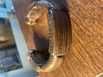 9 Antieke Afrikaanse armbanden Traditionele valuta sieraad, Antiek en Kunst, Kunst | Niet-Westerse kunst, Ophalen of Verzenden