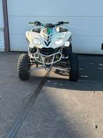 Kawasaki kfx 700 kfx700 bouwjaar 2004 met papieren, Motoren, 700 cc, 2 cilinders, Meer dan 35 kW