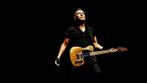 1 ticket Bruce Springsteen Lille 24 mei. 78 euro, Eén persoon, Mei