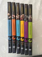DVD's VRT Klassiekers De Paradijsvogels, 1960 tot 1980, Alle leeftijden, Ophalen of Verzenden, Zo goed als nieuw
