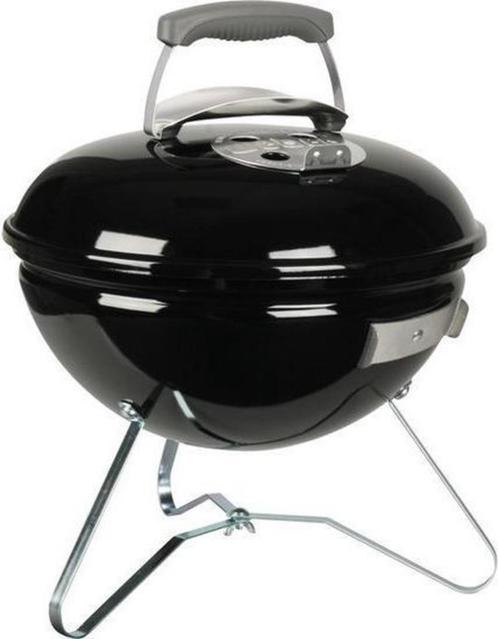 Weber Smokey Joe Houtskoolbarbecue NIEUW, Tuin en Terras, Houtskoolbarbecues, Nieuw, Ophalen of Verzenden