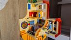 Playmobil kinderdagverblijf met toebehoren, Complete set, Gebruikt, Ophalen