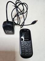 Oude Alcatel mobiele telefoon

Doe een bod, Ophalen of Verzenden, Gebruikt