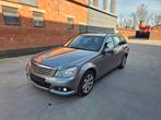 Mercedes c180 cdi 2011 facelift, Auto's, Euro 5, Diesel, Particulier, Te koop